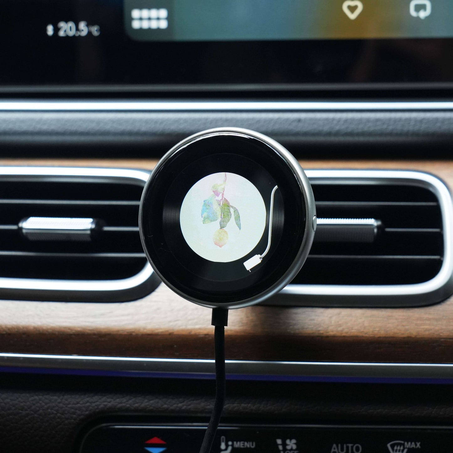 CarPlay Clip アダプター【在庫切れ】