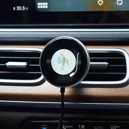 CarPlay Clip アダプター【在庫切れ】