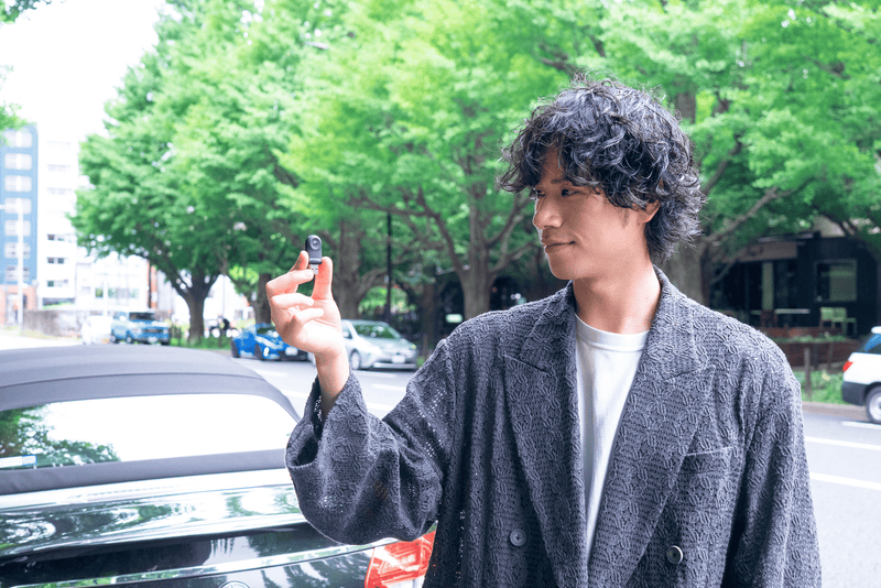 製品使用イメージ