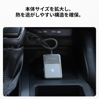 U2Air Edgeアダプター