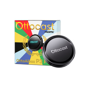 OTTOAIBOX P3 Pro
