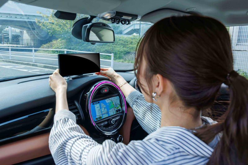 <h4>後付けステレオはもういらない</h4>