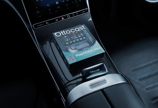 Play2Video Ultra – OTTOCAST（オットキャスト）