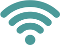 Wi-Fiアイコン