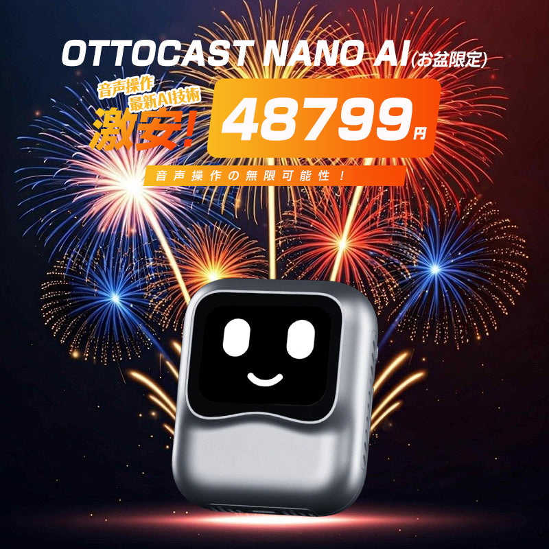 OTTOAIBOX NanoAI