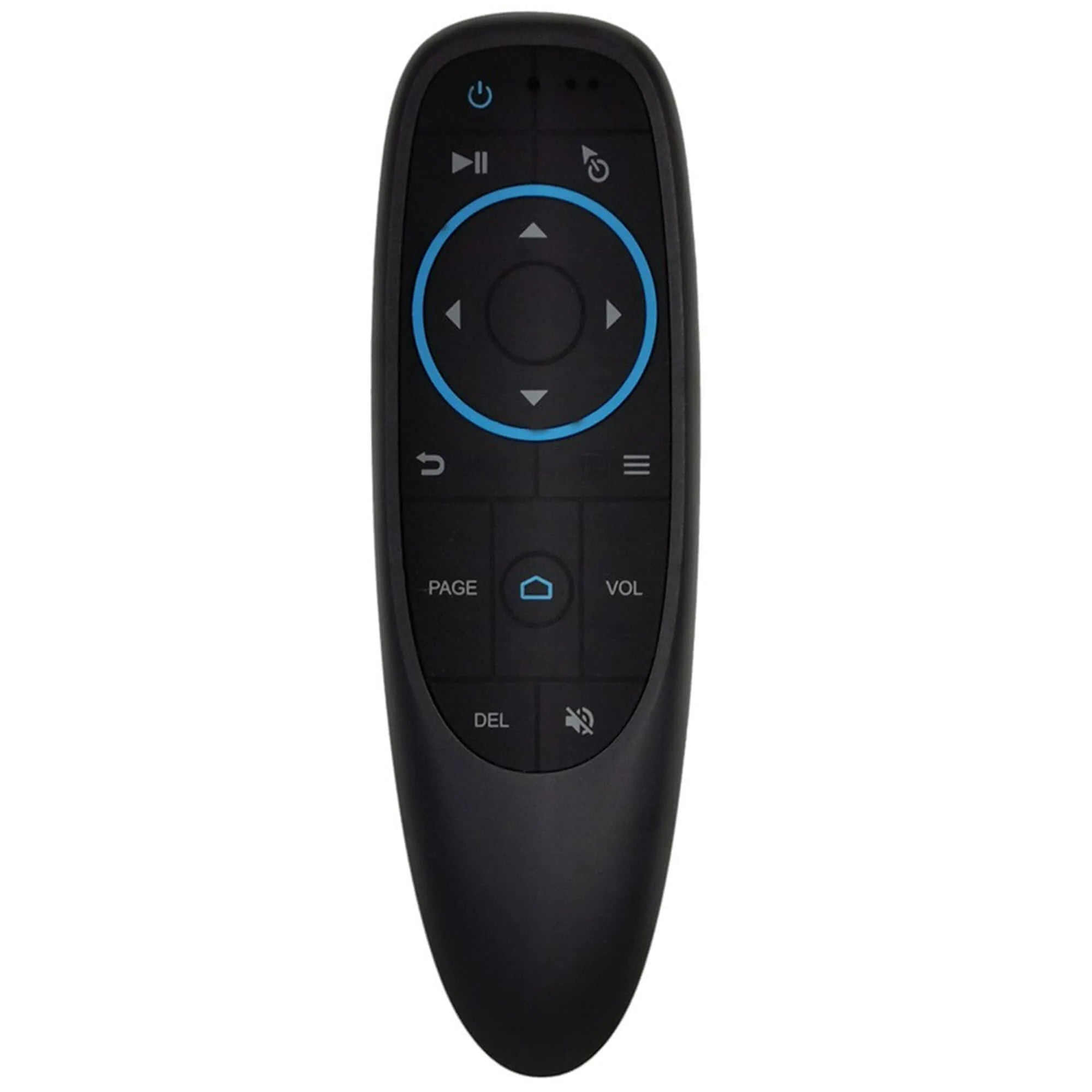 MILEL MB-201 ミレル付属品リモコンairmouse OTTOCAST 公式】オットキャストエアマウス Ottocast リモコン
