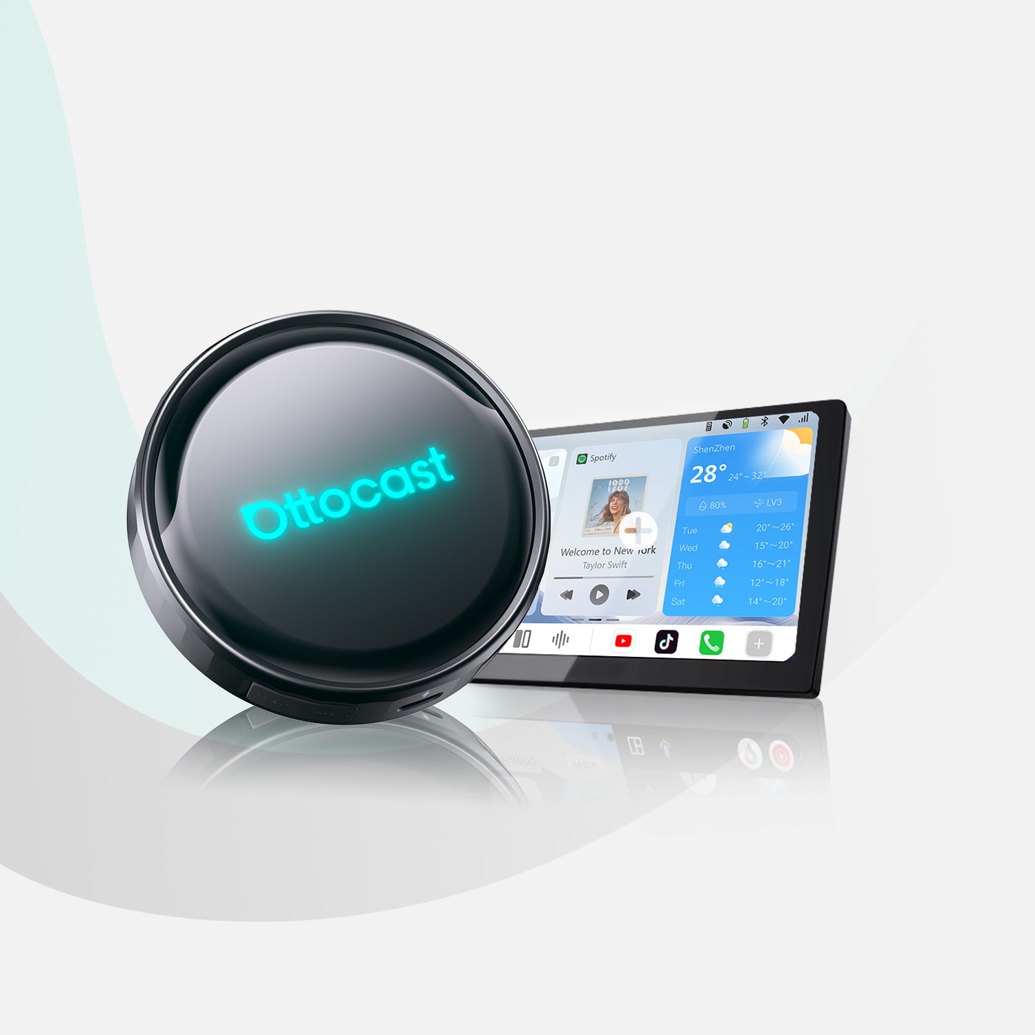 その他 ottocast 製品一覧