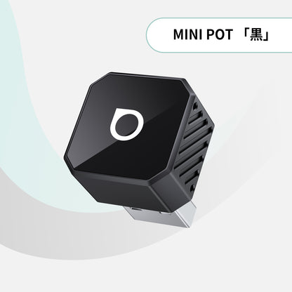 超ミニ Cube 3.0アダプター