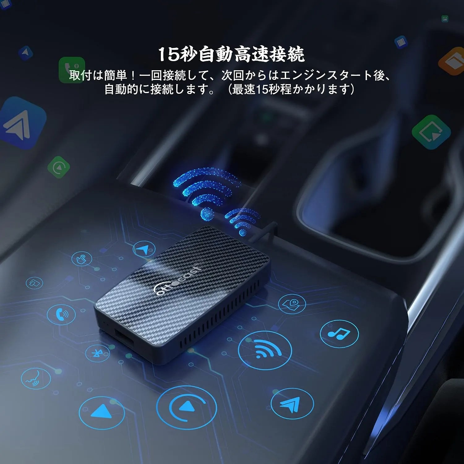 Play2Video PRO(在庫なし|メーカー直送) – OTTOCAST(オットキャスト) Play2Video PRO(在庫なし|メーカー直送) – OTTOCAST(オットキャスト)