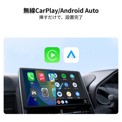 U2Air Edgeアダプター
