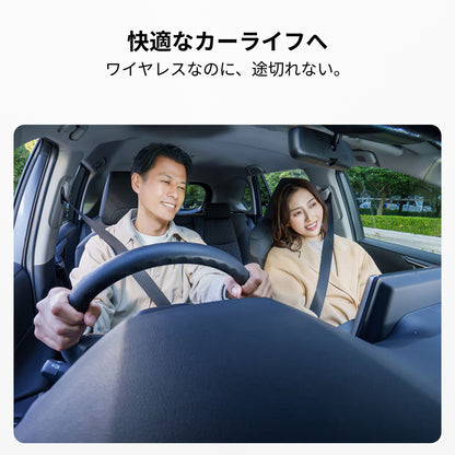 U2Air Edgeアダプター