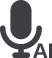 <p>AI音声操作</p>