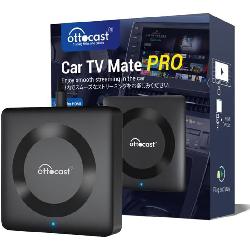 Car TV Mate Pro