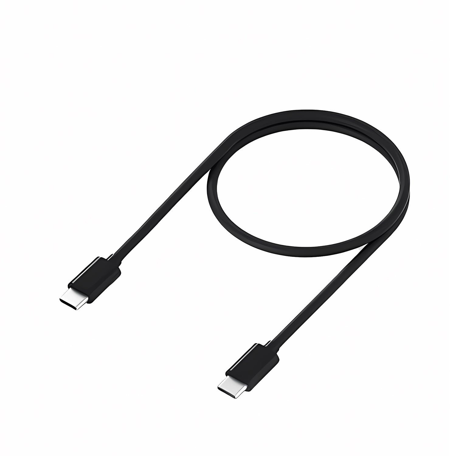 USB Type-C to A(C) ケーブル 30cm