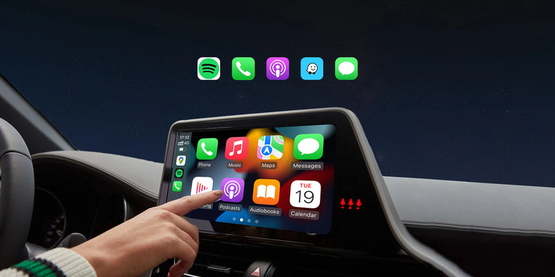 人気アプリに対応