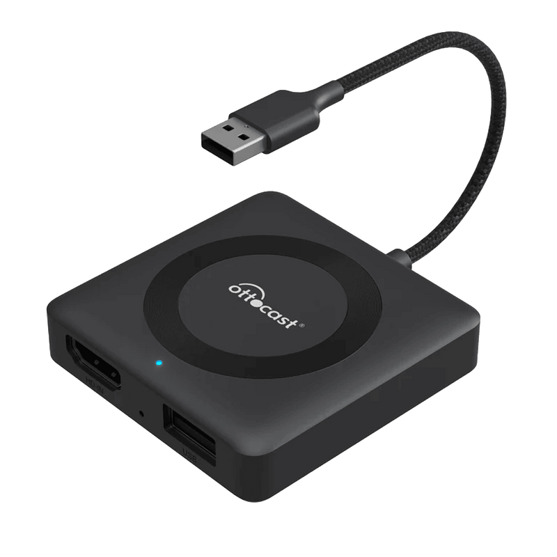 Car TV Mate MAX 製品画像