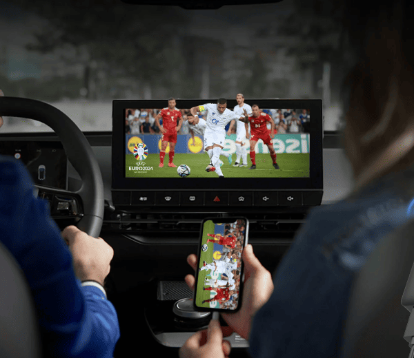 安定したBluetooth通信