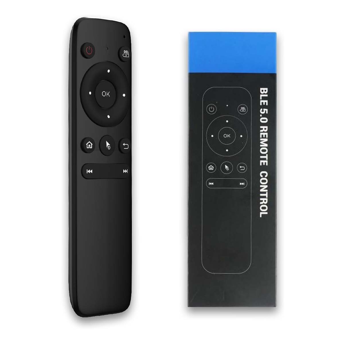 オットキャスト p3 リモコンセット OTTOCAST Air Mouse 2