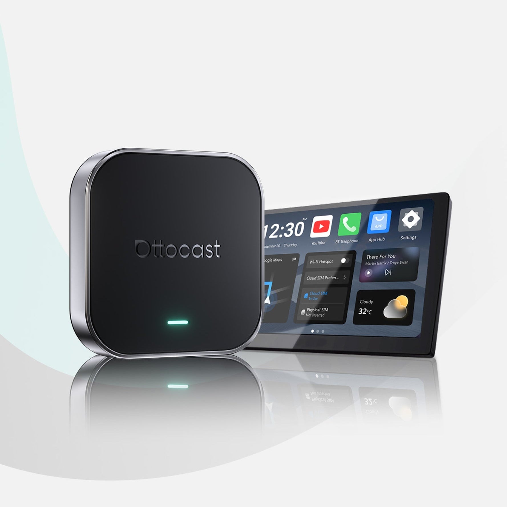 OTTOCAST公式｜Prime Day 2026期間限定セール開催中！全商品最大70
