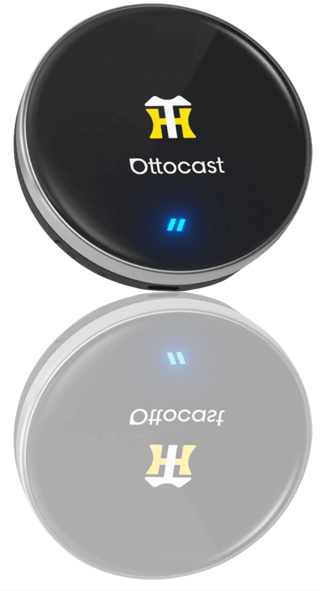 OTTOAIBOX P3 デバイス