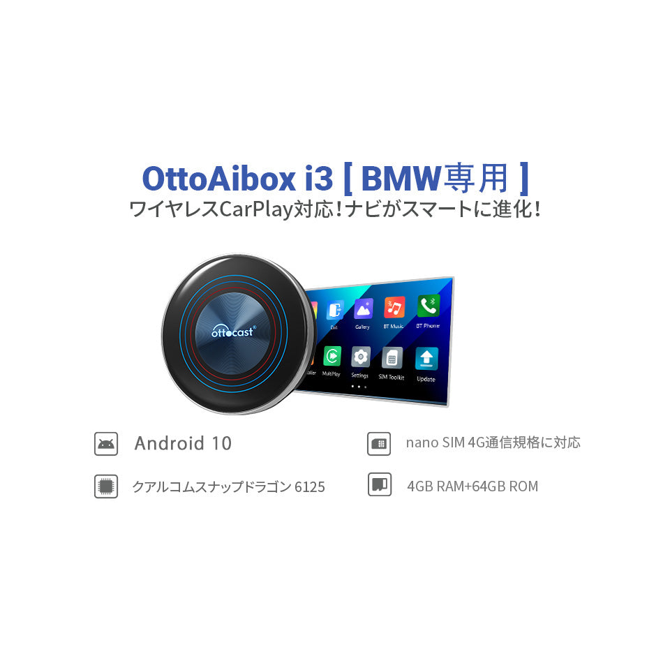OTTOAIBOXについて