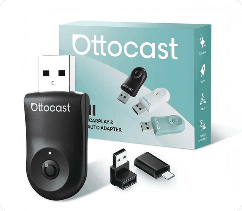 製品パッケージ