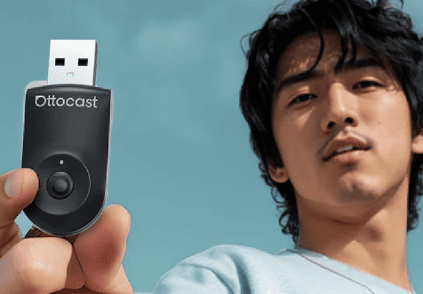 コンパクト設計のデザイン