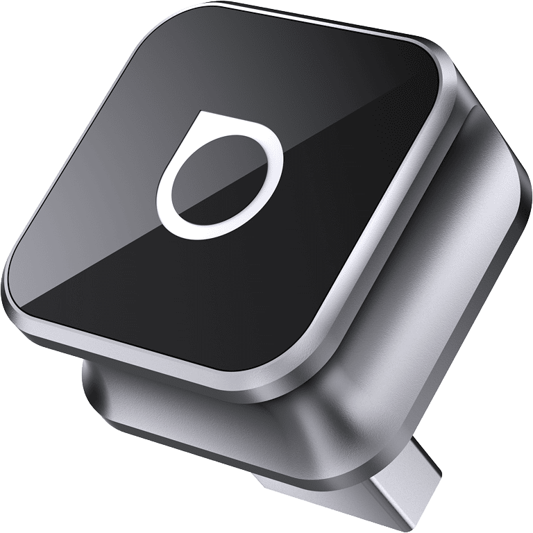 OTTOCAST Mini Cube製品画像