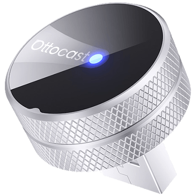 OTTOCAST Mini Cube製品画像