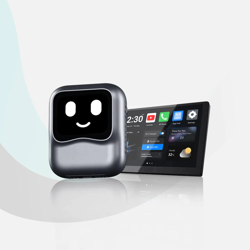 OTTOAIBOX NanoAI