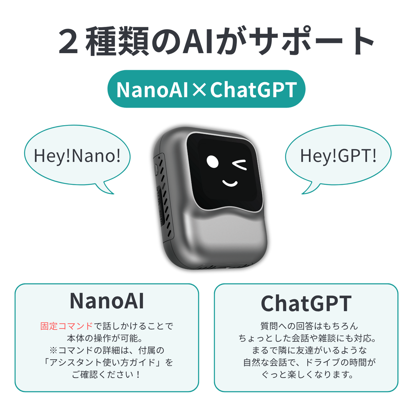 OTTOAIBOX NanoAI