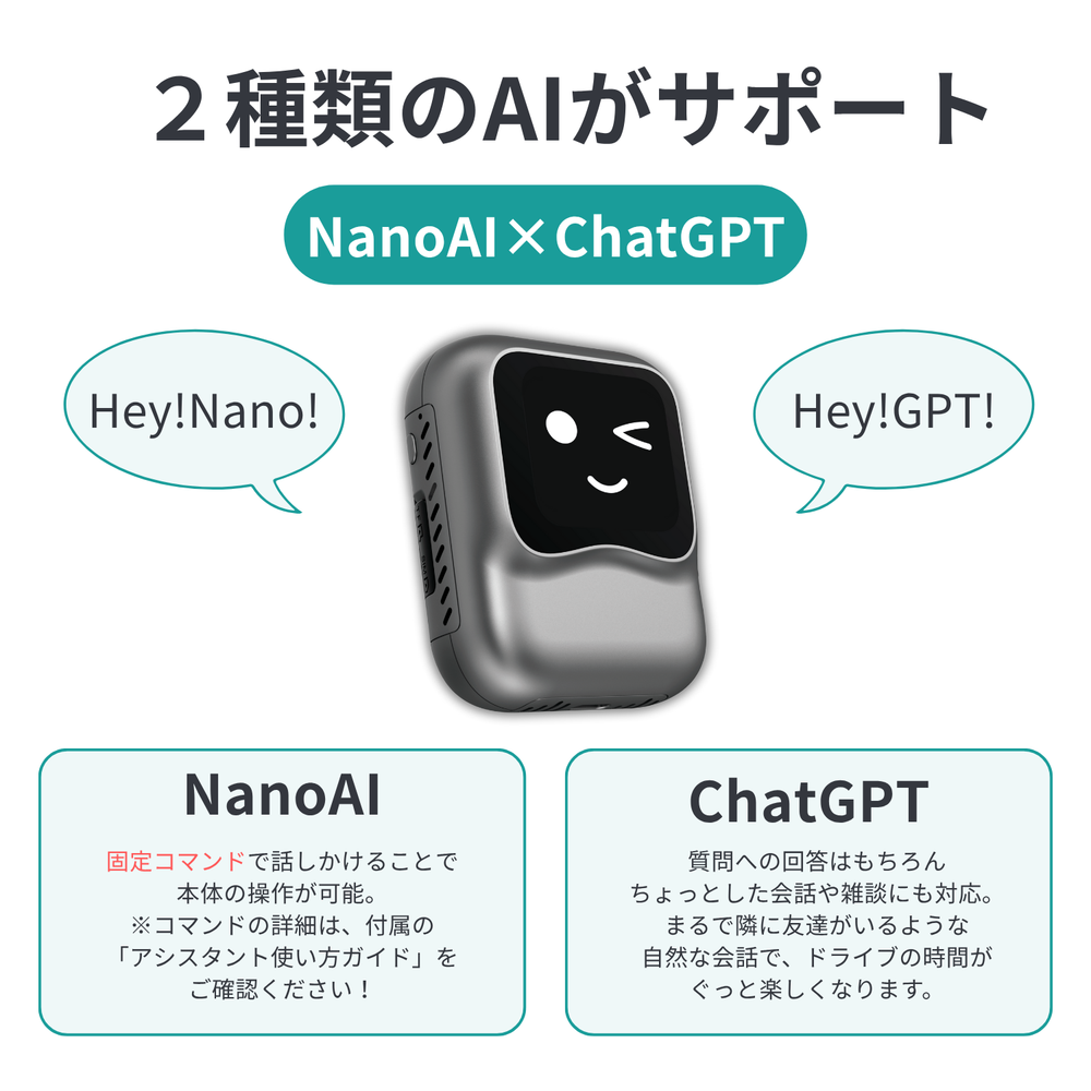 OTTOAIBOX NanoAI
