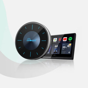 ottcast OttoAibox P3 Bluetoothユニット OTTOAIBOX P3 ottcast OttoAibox P3 Bluetoothユニット OTTOAIBOX P3