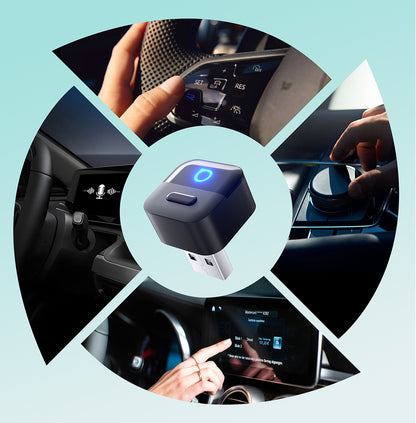 超ミニ Pico 3.0 アダプター