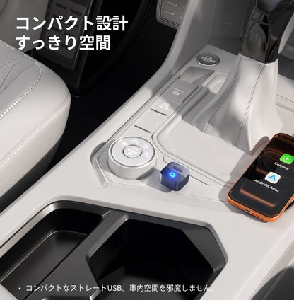 超ミニ Pico 3.0 アダプター