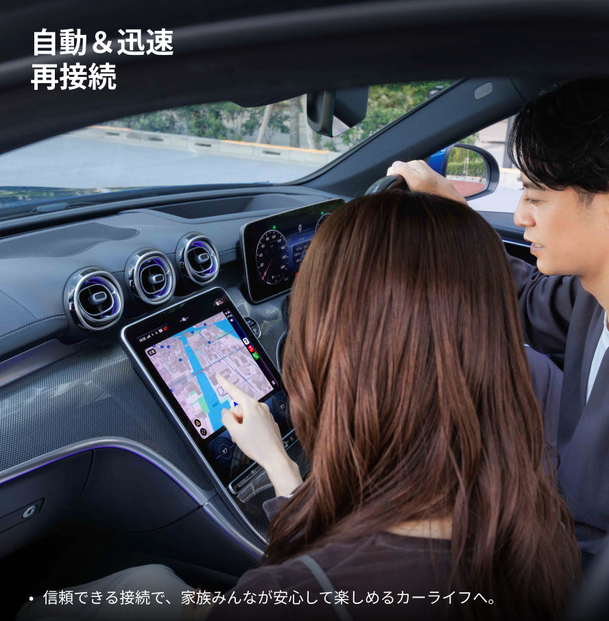 超ミニ Pico 3.0 アダプター