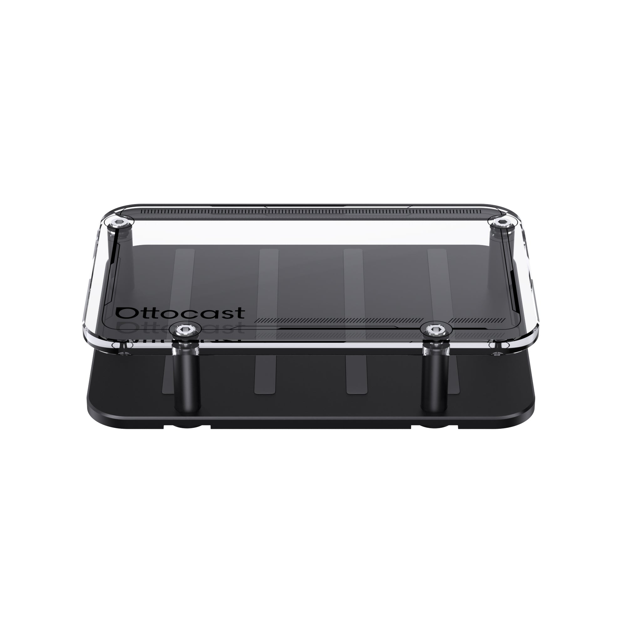 OTTOAIBOX専用プロテクトケース – OTTOCAST（オットキャスト）