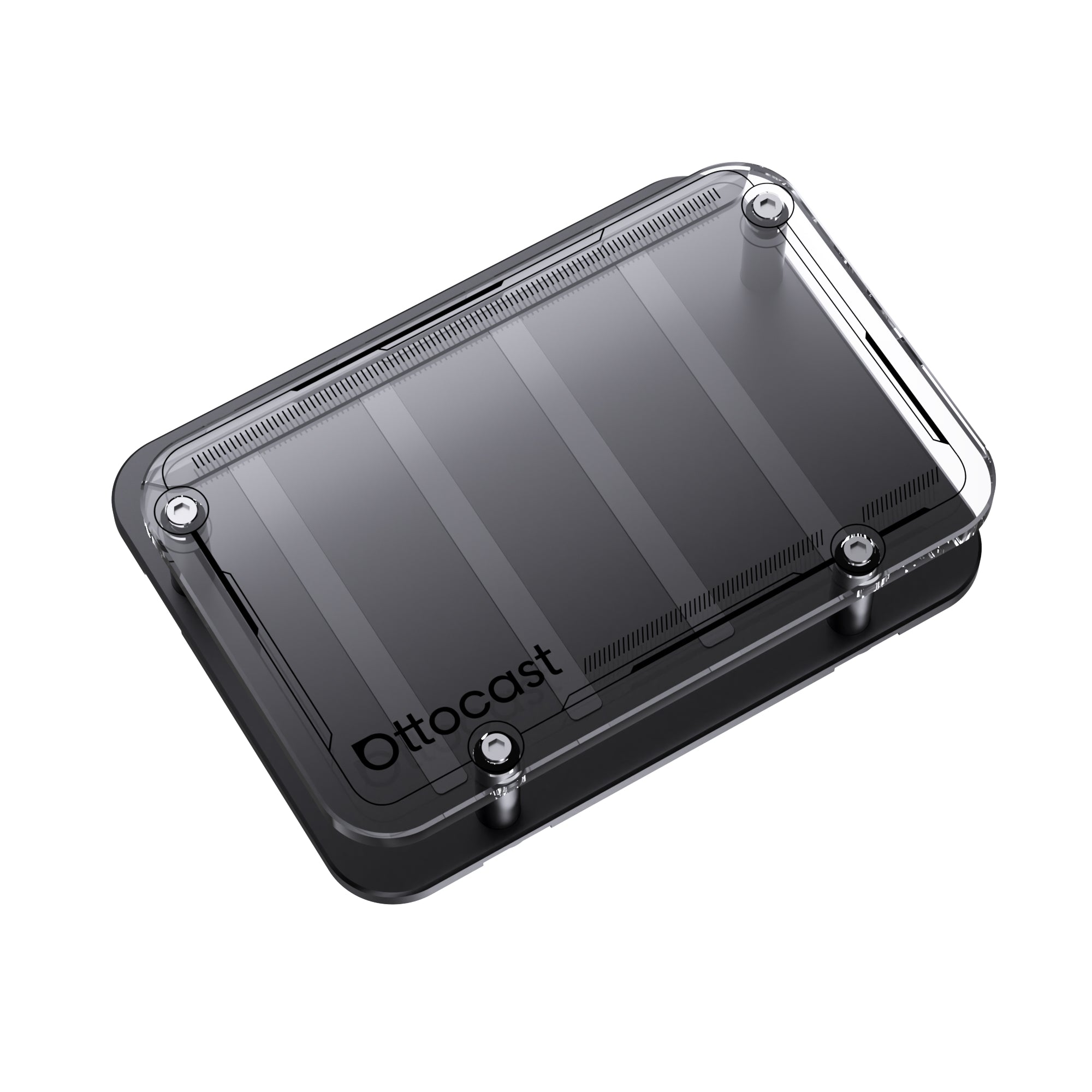 OTTOAIBOX専用プロテクトケース – OTTOCAST（オットキャスト）
