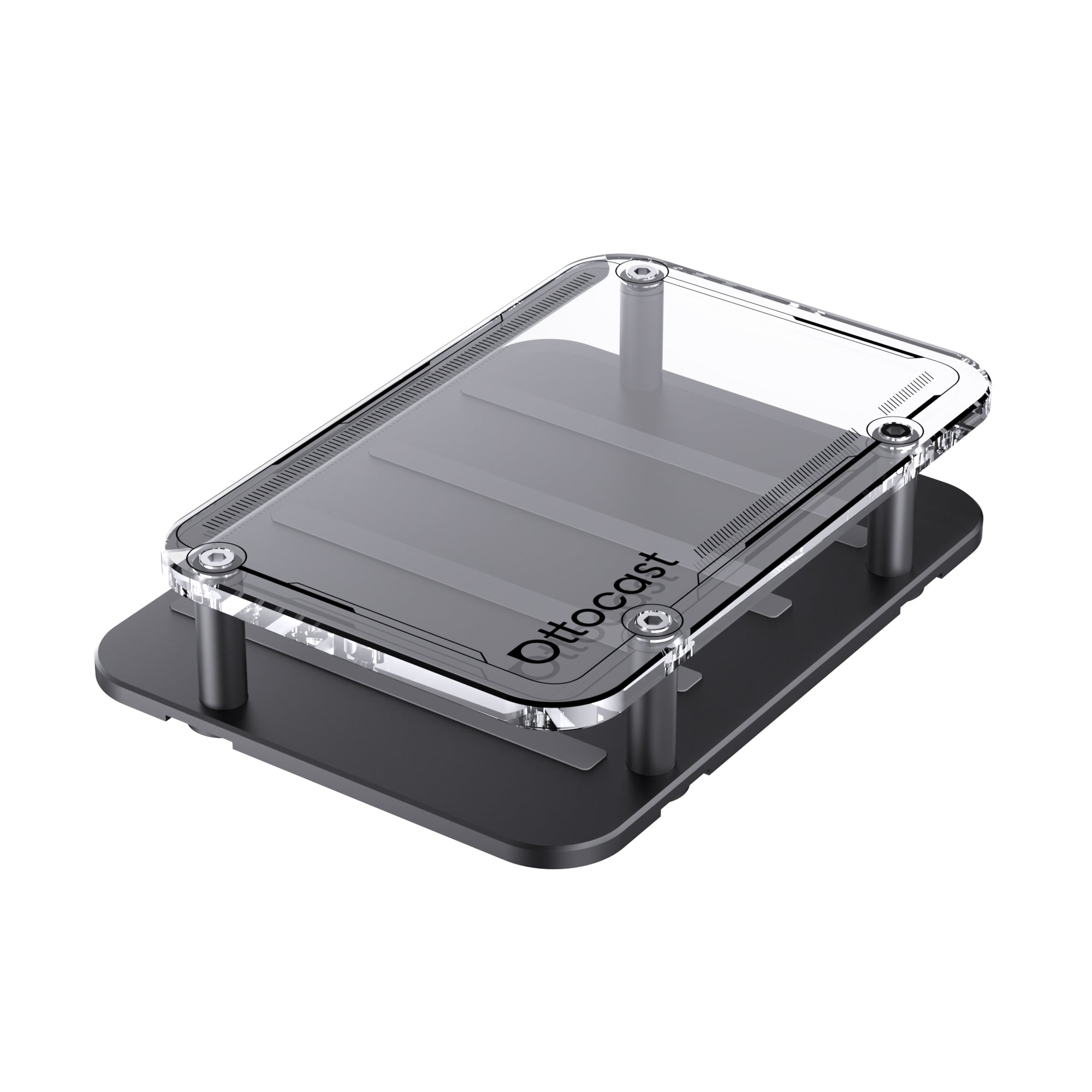 OTTOAIBOX専用プロテクトケース – OTTOCAST（オットキャスト）