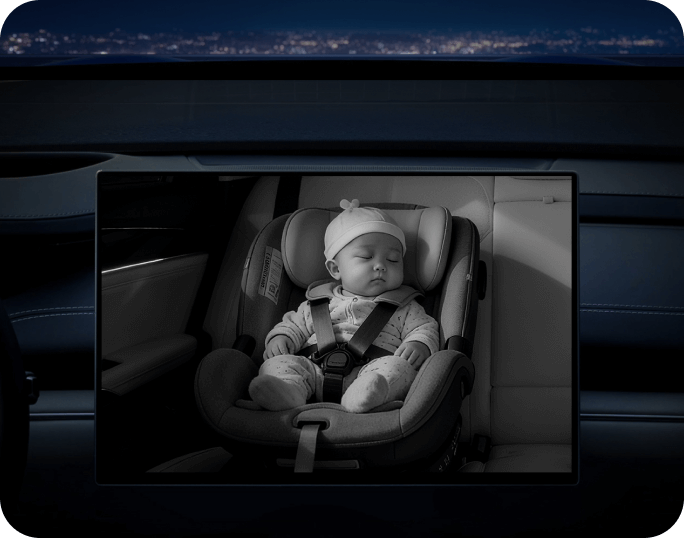 <h4><strong>ナイトビジョン</strong></h4>