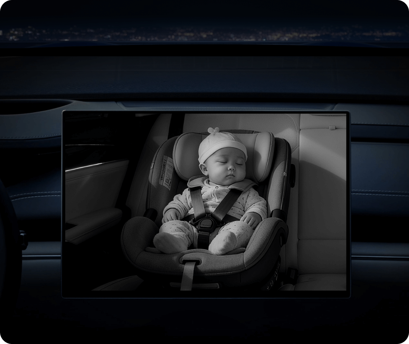 <h4><strong>ナイトビジョン</strong></h4>