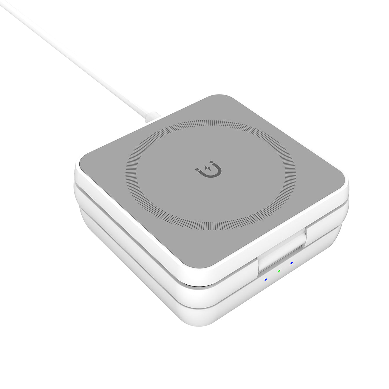 MagCharge（マグチャージ）