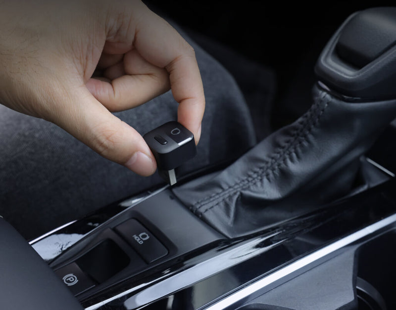 <p><strong>コンパクトでしっかりフィット</strong></p>