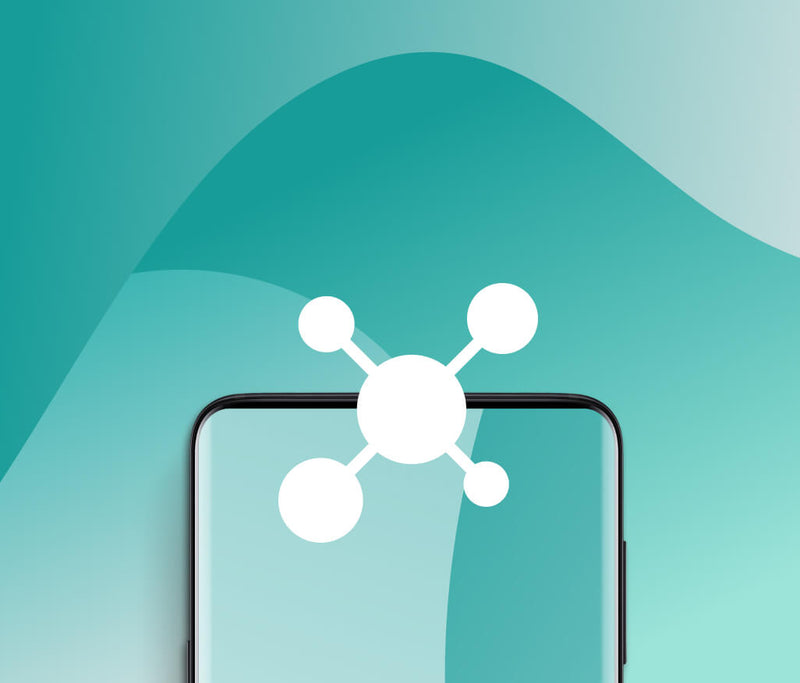 <h4>瞬時に自動再接続</h4>