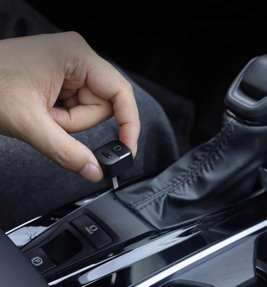 <p><strong>コンパクトでしっかりフィット</strong></p>