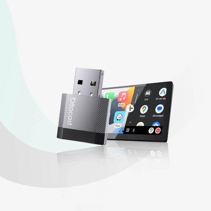 超ミニ Cube 3.0アダプター