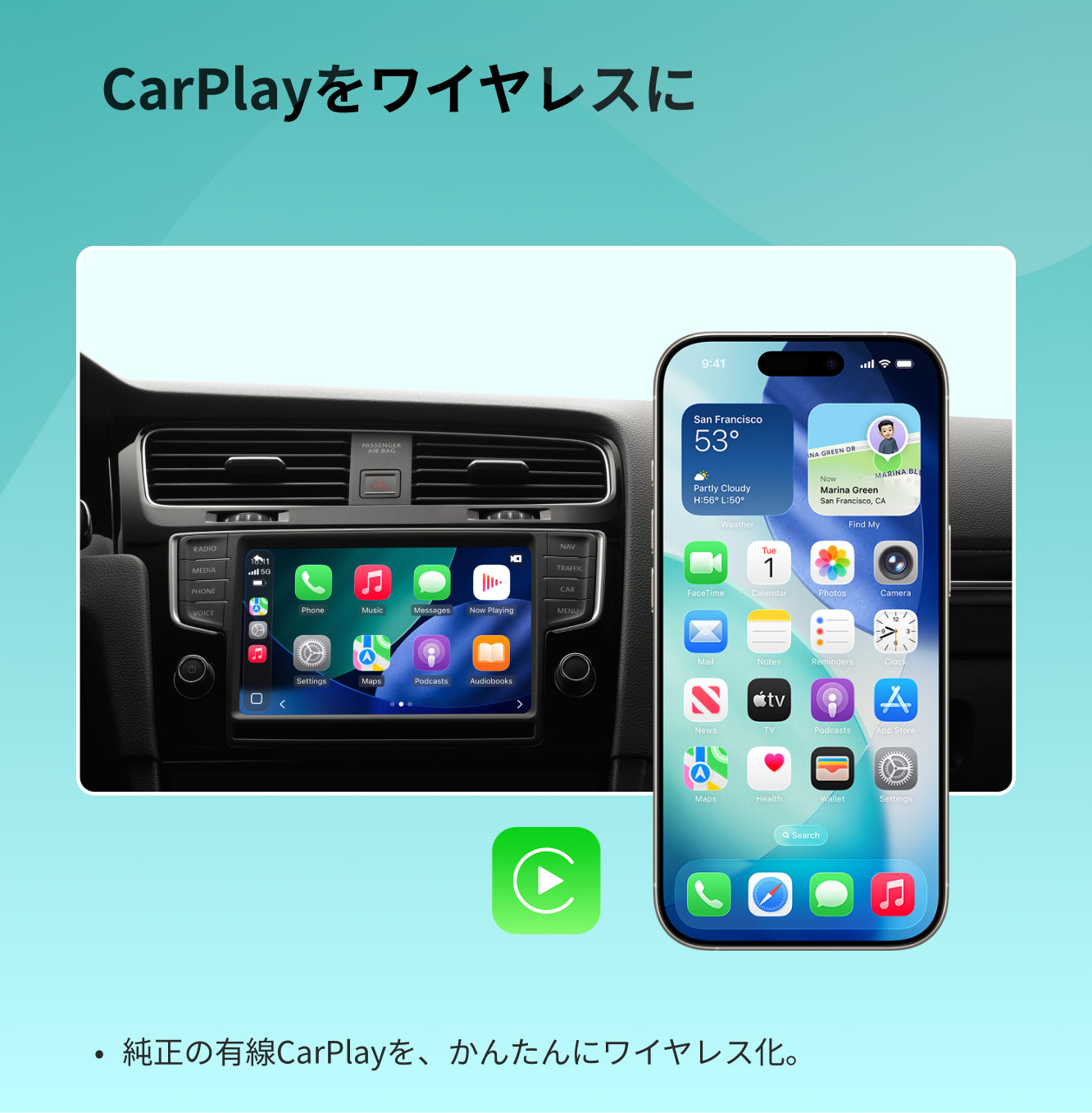 OttoSafe Camドライブレコーダー