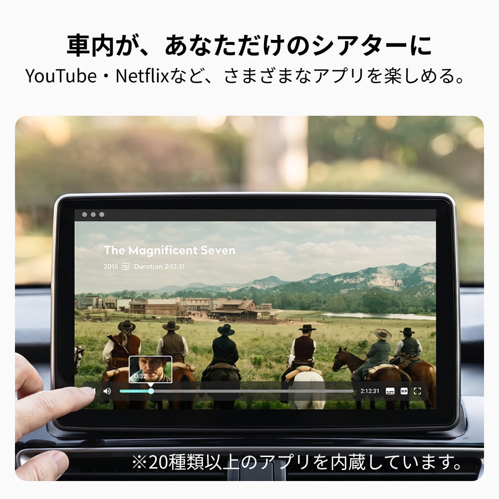 Play2Video X