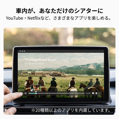 Play2Video X