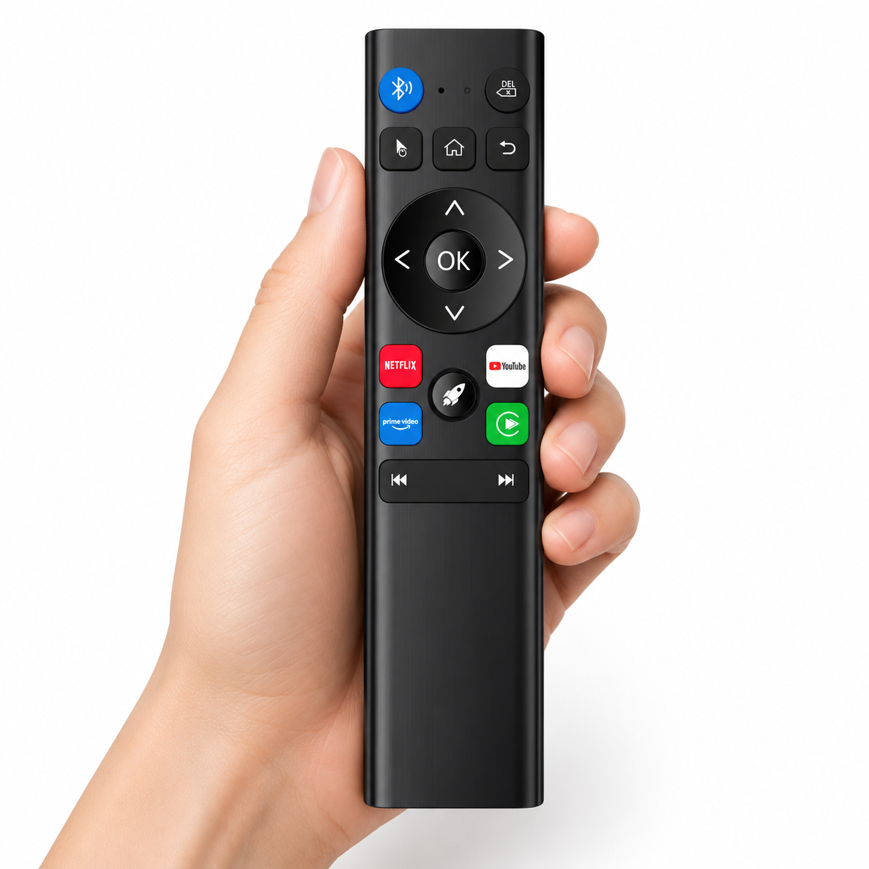 ottcast P3 Lite リモコン付 P3 Lite オットキャスト